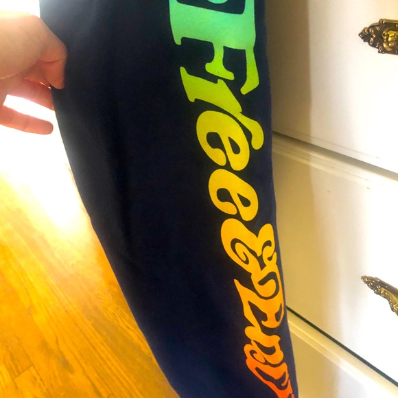 Free & Easy Sweatpants - Picture 4 of 5